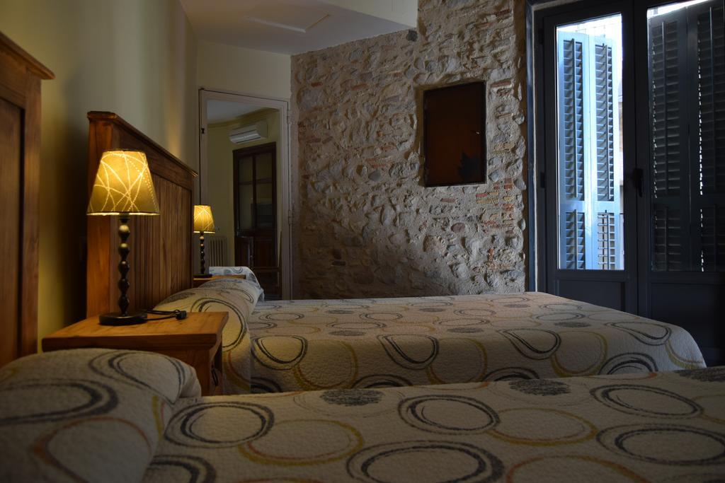 Hotel Casa Cundaro Gérone