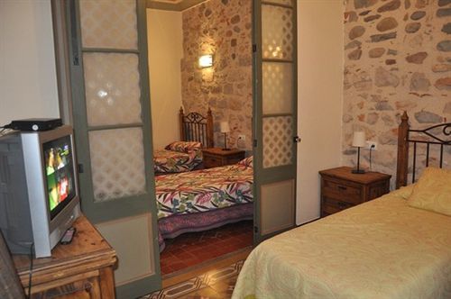 Casa Cundaro Hotel Gérone