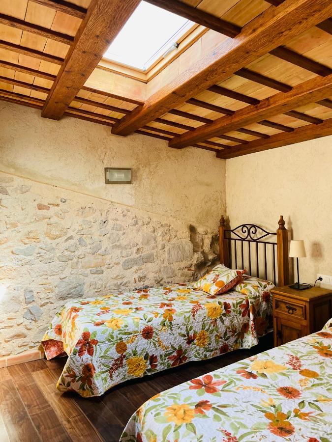 Casa Cundaro 3* Gerona