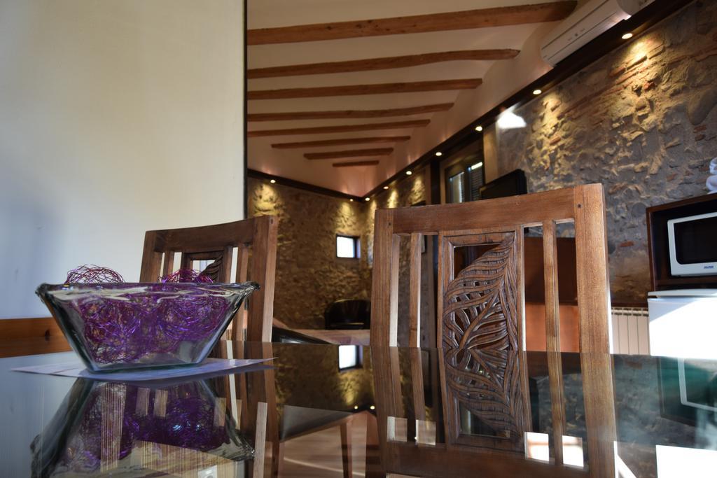 Casa Cundaro 3* Gerona