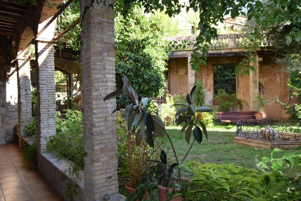 Hotel Casa Cundaro