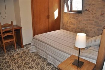 Hotel Casa Cundaro 3*